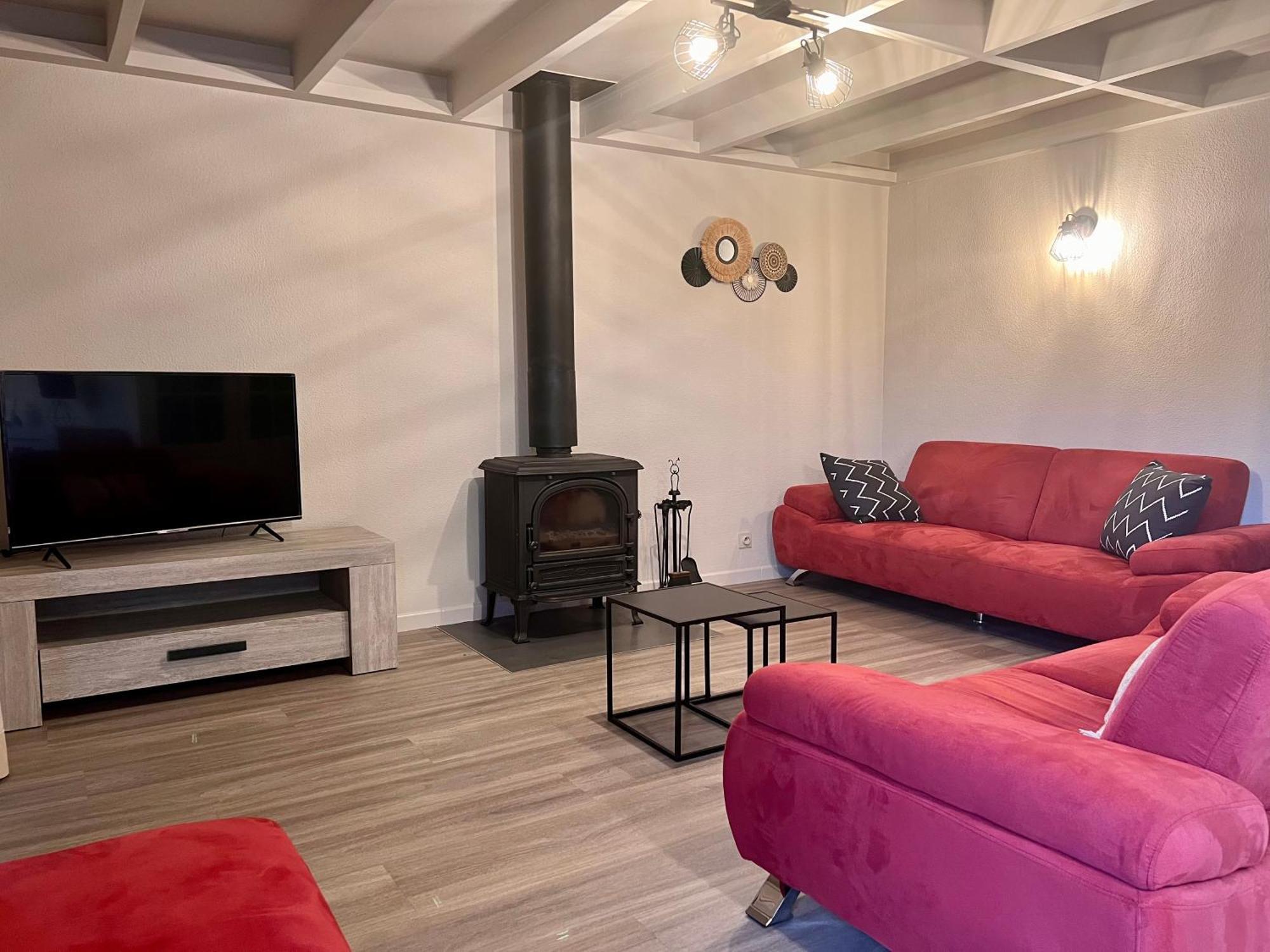 Zeegalm Bungalows Миделкерк Экстерьер фото