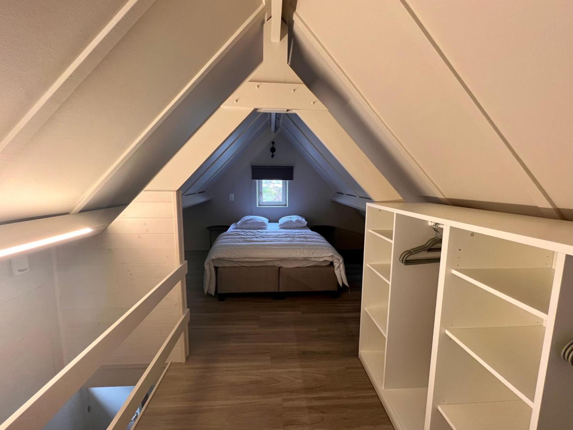 Zeegalm Bungalows Миделкерк Экстерьер фото