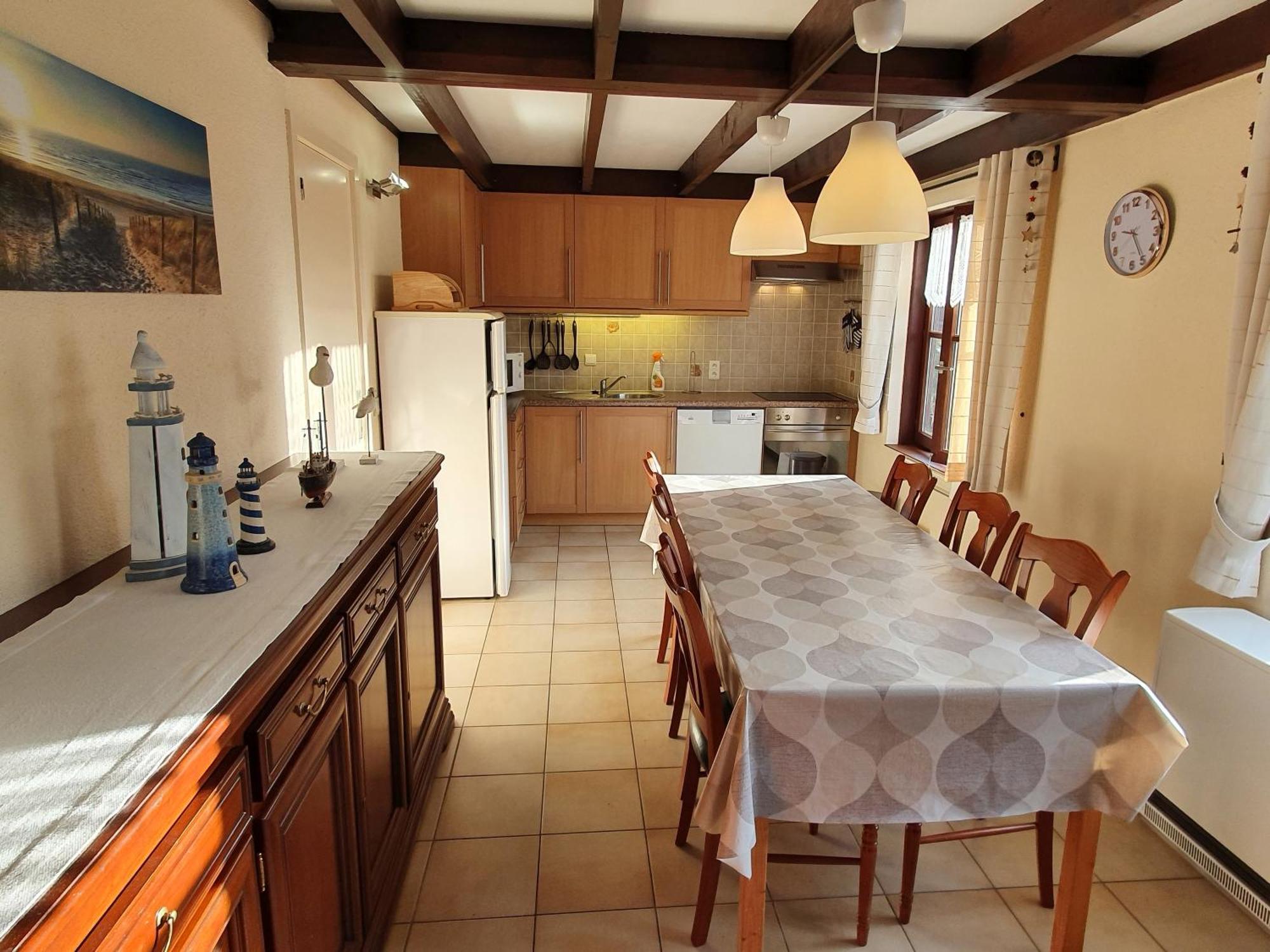 Zeegalm Bungalows Миделкерк Экстерьер фото