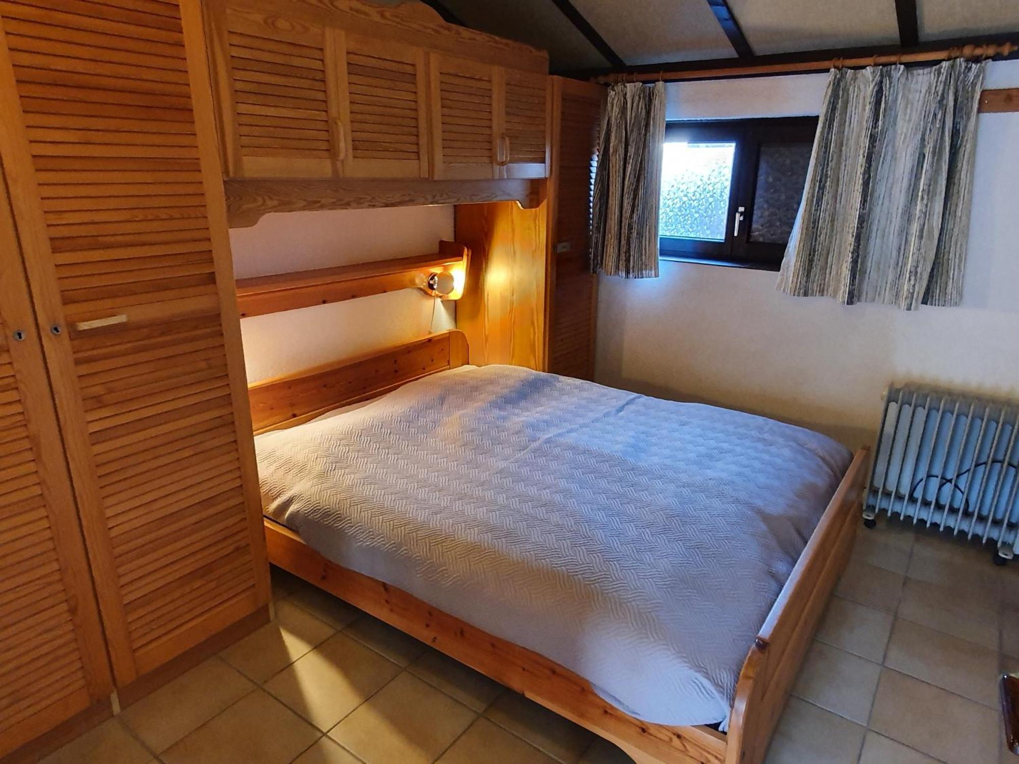 Zeegalm Bungalows Миделкерк Экстерьер фото