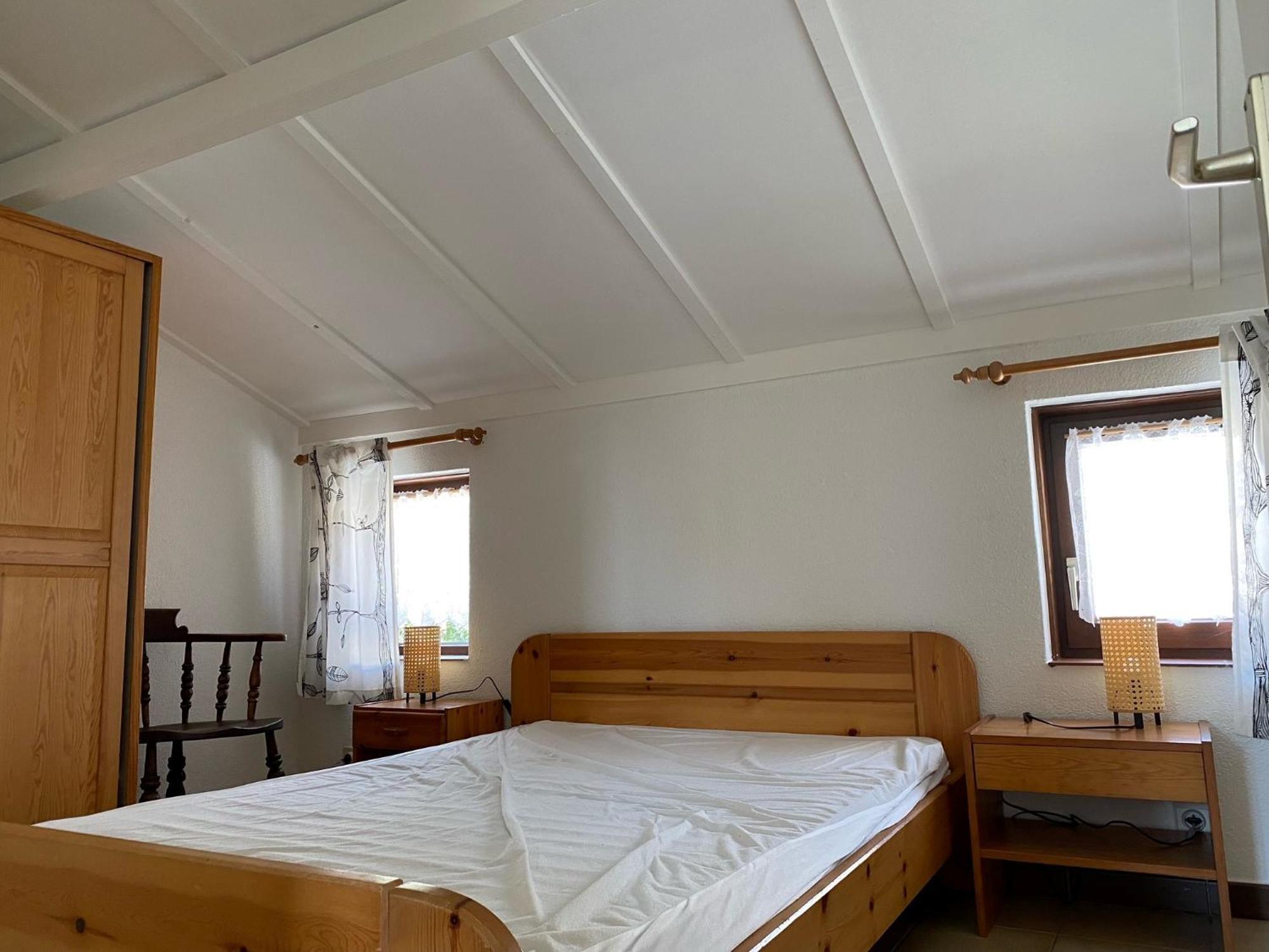 Zeegalm Bungalows Миделкерк Экстерьер фото